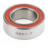 Enduro Bearings C. sosp. 12x21x7mm MAX d. fila