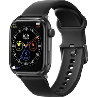 ICE-Watch ICE Smart 2.0 rectangular 1.96 Black