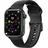 rectangular 1.96 Black
