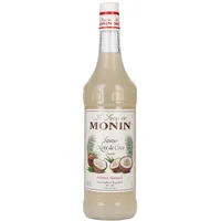 Le Sirop de Monin KOKOS 1l