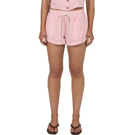 Salty Crew Palapa Short Pink XS