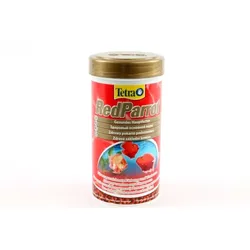 TETRA Roter Papagei 250ml