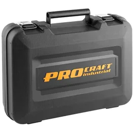 PROCRAFT CD20B-1b inkl. 1 x 4,0 Ah + Koffer