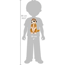 k&m international inc. Erdmännchen