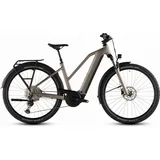 Cube Nuride Hybrid Pro 800 28 Zoll RH 50 cm Trapez flashstone´n´chrome