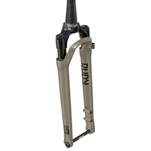 RockShox Federgabel 700C Rudy Ultimate XPLR Charger Race Day 2 Crown A