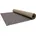 Läufer grau B H 2 6mm L 1 900cm Polypropylen PP PRIMAFLOR-IDEEN IN TEXTIL Teppiche Läufer Breite robuster Nadelfilz Uni-Farben