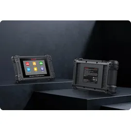 iCarsoft Diagnosegerät CR Pro S