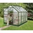 Alu grün HKP 4 mm 5 m2