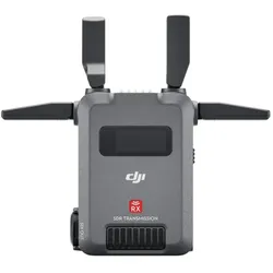 DJI SDR Transmission Empfänger