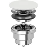 Villeroy & Boch Universal immer geöffnetes Ablaufventil 680800RW