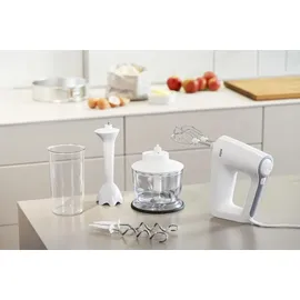 Braun MultiMix 3 HM 3135 WH Handmixer