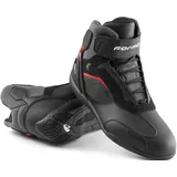 FORMA Stinger Evo Dry Motorradschuhe - Black - EU 46