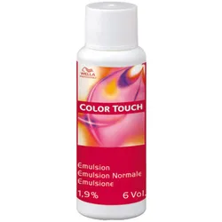 Wella Professionals Haarfarben Entwickler 60 ml – 1,9% neu