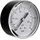 T.I.P. Manometer 31003 Anschluss (Manometer): Rückseite 1 St.