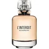 L’Interdit Eau de Parfum 100 ml refillable