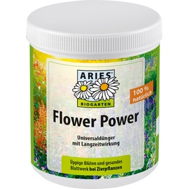 Aries Flower Power 400 g