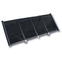 Neosolar Pool-Solarabsorber NEO-FIP Solarabsorber schwarz