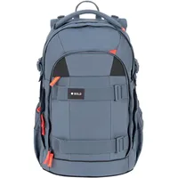 Lässig Origin Bold blau