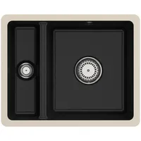 Villeroy & Boch V&B Unterbauspüle Subway 60 XU m
