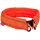 Non-Stop Dogwear Safe Halsband Orange 30