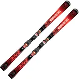 Rossignol Hero Elite MT CA Ski Set Sportcarver 2025/26 - 175cm