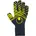 Fußball Torwarthandschuhe Marine/weiß/Fluo 7