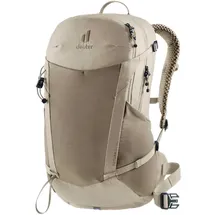 Deuter Futura 21 SL Wanderrucksack Beige/Grau