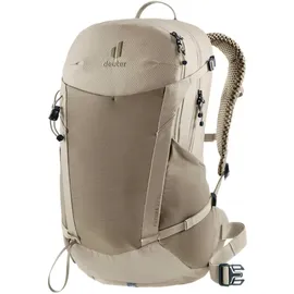 Deuter Futura 21 SL Wanderrucksack Beige/Grau