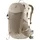 Wanderrucksack Beige/Grau