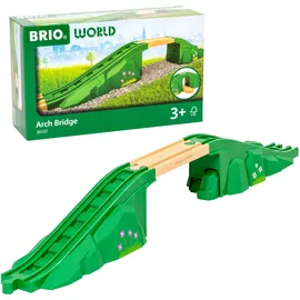 BRIO Modulare Brücke