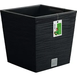 Prosperplast Furu Square 29,5 x 29,5 x 29 cm Anthrazit