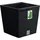 Prosperplast Furu Square 29,5 x 29,5 x 29 cm Anthrazit