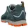 MEINDL Lite Trail GTX Damen Schilf/Orange 39,5