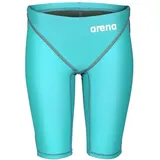 Arena Jungen Powerskin St Next Jammer Jr. Swim Briefs, Blau, 152