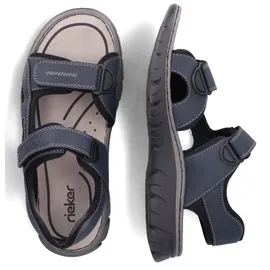 Rieker 26761 blau 45