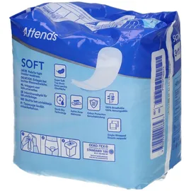 Attends Soft 3+ extra plus