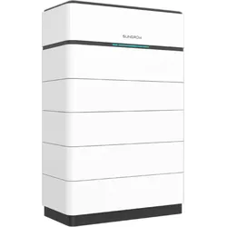 Sungrow Hochspannungs-LFP-Batterie SBH250 25kWh