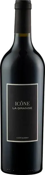 Icone Castalides La Grange 2019