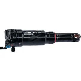 RockShox SIDLuxe Ultimate Remote Dämpfer 3POS 165 x 45 mm Trunnion Schwarz