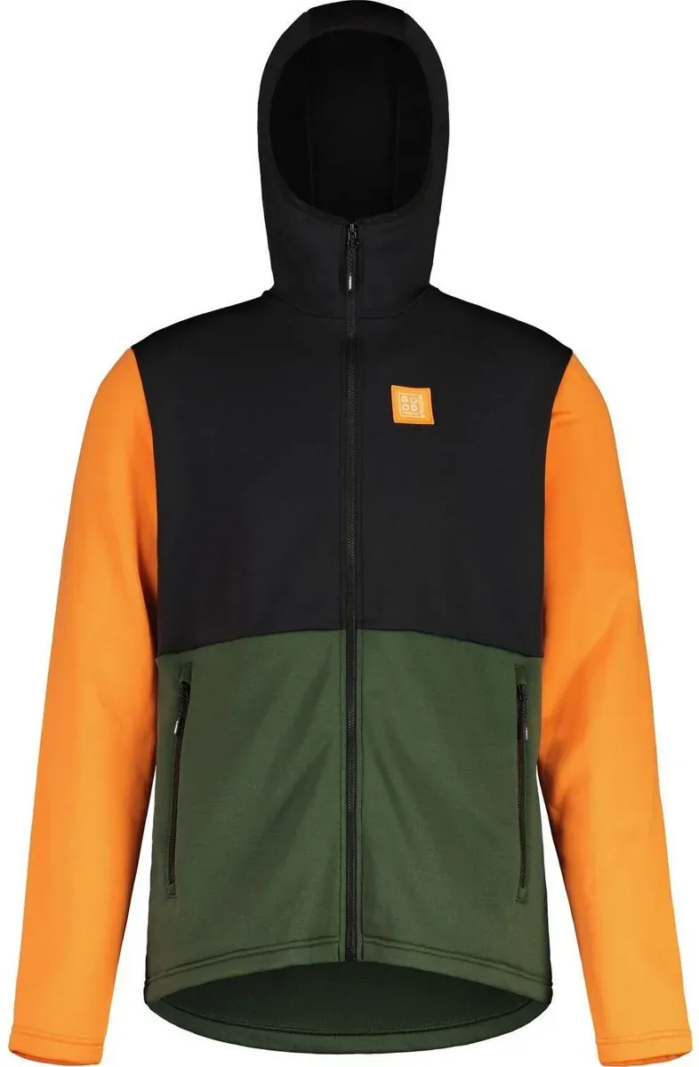 Maloja RonchiM. deep black multi (8862) M