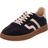 GANT Sneaker in blau 38