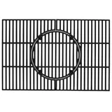 Tepro Guss-Grillrost-Set 8248N