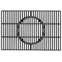 Tepro Guss-Grillrost-Set 8248N