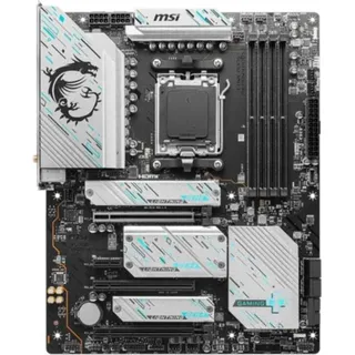 MSI X670E Gaming Plus WIFI ATX Mainboard Sockel AM5