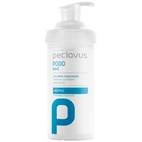 Peclavus PODOmed AntiMYX Fußcreme 500ml