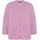 Zero Strickjacke 6712-Lilac Melange 40
