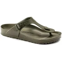 Birkenstock Gizeh EVA khaki 44