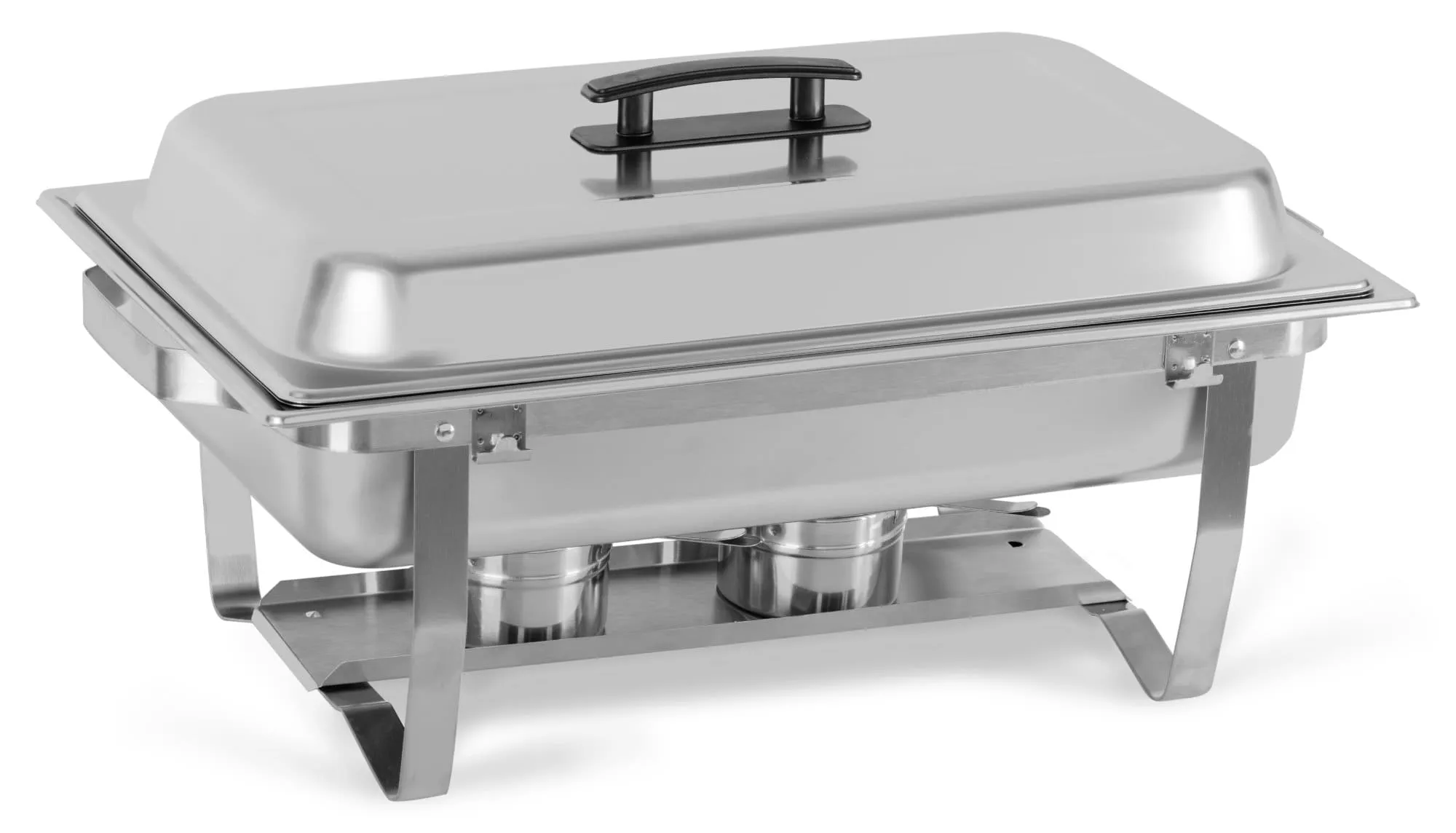 Stagecaptain CDDF-09 Chafing-Dish Speisewärmer