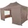 Siena Garden Allrounder 3 x 4,5 m taupe